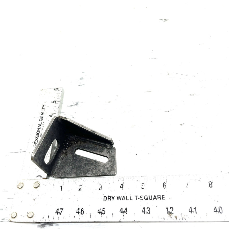 2004 Polaris Virage OEM Rear Muffler Bracket 1060142 JP45