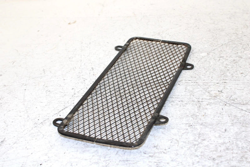 2000 Kawasaki Prairie 300 Oem Oil Cooler Screen 14037-1105 AK31.1