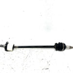 14-15 Arctic Cat Prowler HDX 500 OEM Front Drive Shaft 1502-940 XA2.1