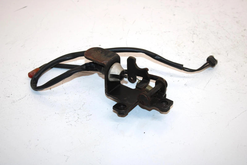 97 Arctic Cat Bearcat 454 2x4 Oem Parking Brake Lever 0502-035 AA11