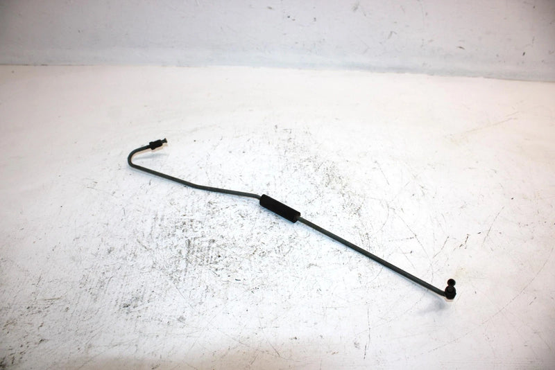 1990 Kawasaki Bayou 300 Oem Right Brake Hard Line 43060-1081 AK22