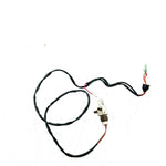 95-97 Kawasaki Jet Ski 900 ZXi OEM Temp Sensor W/Holder 14079-3710 JK1
