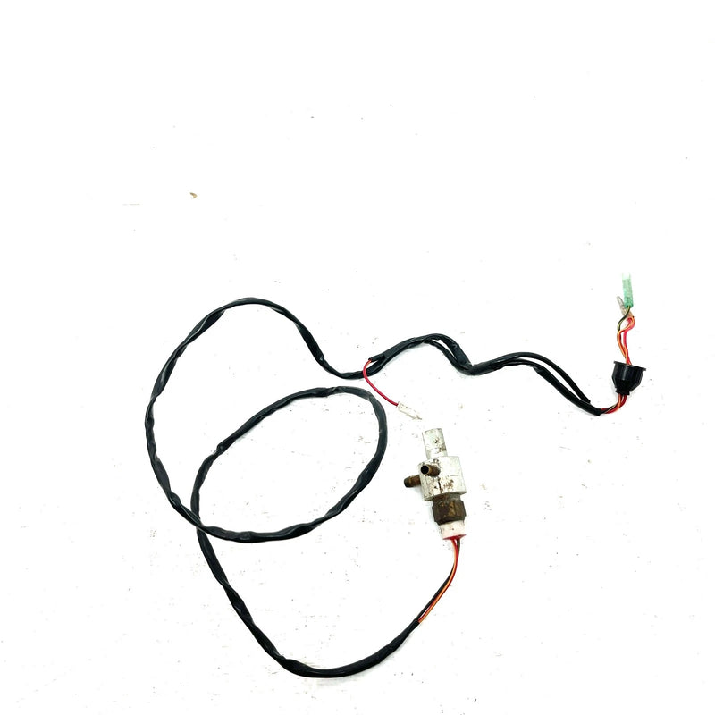95-97 Kawasaki Jet Ski 900 ZXi OEM Temp Sensor W/Holder 14079-3710 JK1