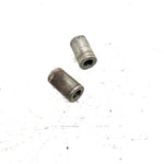 87-88 Polaris Trail Boss 250 4X4 OEM Swingarm Bushing Set 5010233 AP229