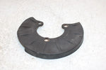 2007 Honda Fortrax 680 Oem Front Right Brake Disc Guard 45255-HP0-A00 AH46