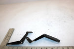 96 Arctic Cat Zr 580 Efi Oem Hood Hinge Bracket Set 2706-636 2706-637 SAS6