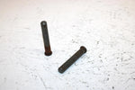 1974 Yamaha Tl433f Oem Pin Pair 90240-10028-00 SY28