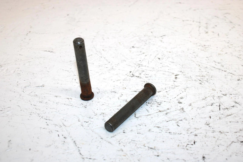 1974 Yamaha Tl433f Oem Pin Pair 90240-10028-00 SY28