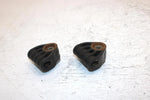 98 Ski-doo Formula 500 Oem Suspension Spring Slide Pair W/Bushing 503189657 SS1