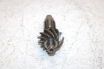 2016 Bombardier Can-am Outlander L-450 Oem Small Bevel Gear 13T 420635558 AB5