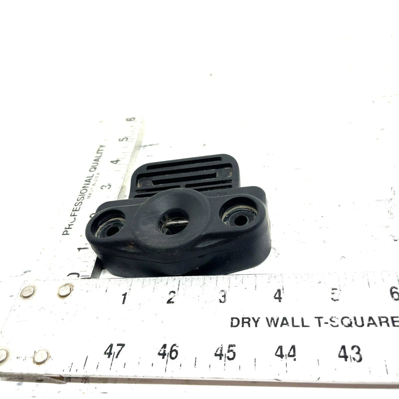 08-13 Kawasaki Teryx 750 KRF750A 4x4 OEM Seat Latch 27016-3758 XK0