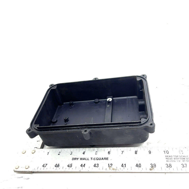 1996 Polaris SLTX OEM Bottom Electrical Box Cover 5131256 JP44