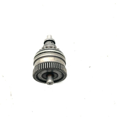 95-96 Yamaha WaveVenture 700 WVT700 OEM Starter Bindex 6M6-8183E-01-00 JY31
