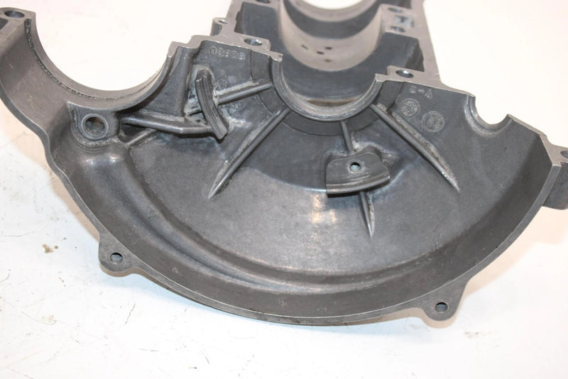 88 Yamaha Excel Iii Oem Crankcase Assembly 8J9-15100-01-00 SY12