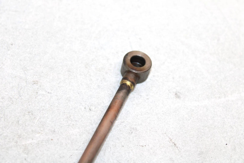 91 Yamaha  Big Bear  4wd Oem Oil Delivery Pipe 1UY-13161-00-00 AY43