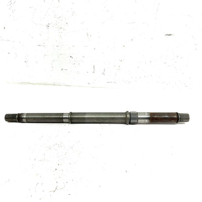 2010 Honda Rancher 420 OEM Final Driveshaft 23611-HP5-600 AH21