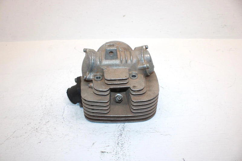 2007 Yamaha  Grizzly 350 2wd Oem Cylinder Head 5YT-11101-20-00 AY28