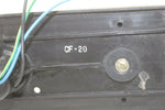 89 Yamaha Inviter OEM Taillight Base 8K4-84711-01-00 Q5100