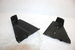 1994 Polaris 400l Oem Radiator Shroud Set 5431188 5431189 AP85
