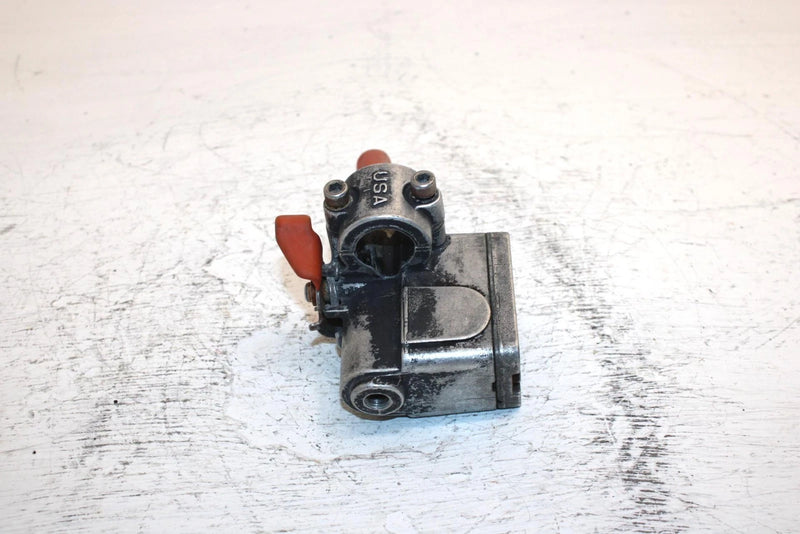 1991 Polaris Sport Oem Master Cylinder 2050051 SP26