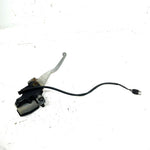 2003 Arctic Cat 400 4x4 Automatic OEM Front Brake Master Cylinder 0502-387 AA35