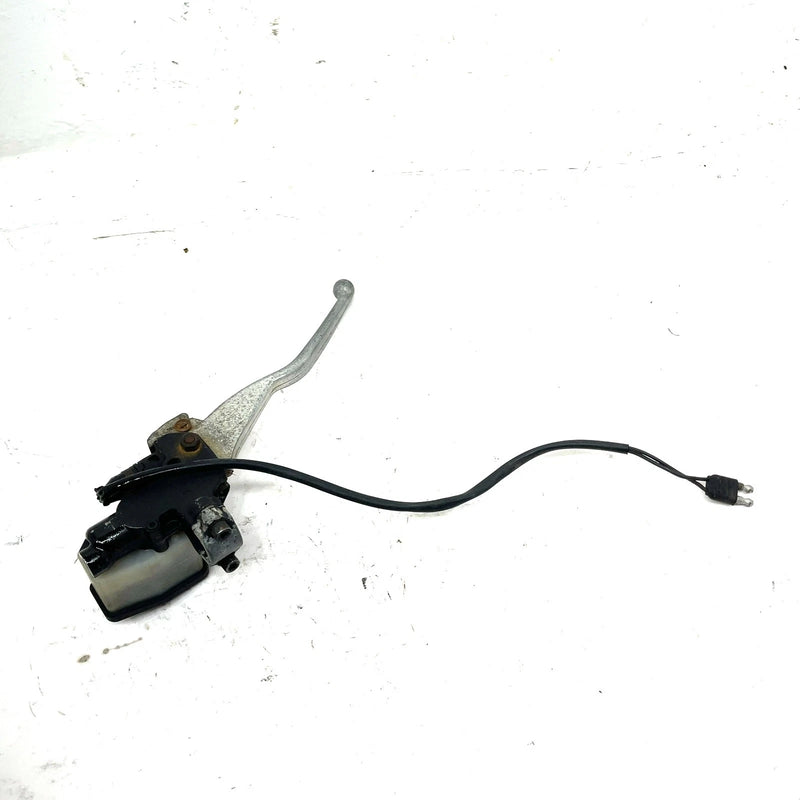 2003 Arctic Cat 400 4x4 Automatic OEM Front Brake Master Cylinder 0502-387 AA35