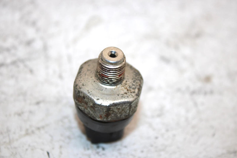 11 Arctic Cat Z1 Turbo Ext Oem Oil Pressure Switch 3006-844 SA65