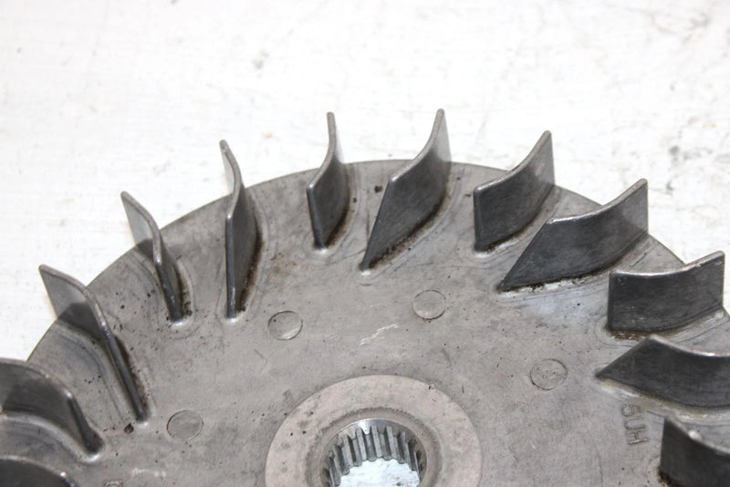 2004 Yamaha  Bruin 350 Oem Primary Drive Clutch  5UH-17611-00-00 AY24