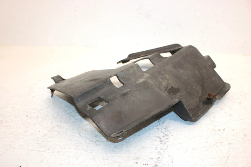 1986 Honda Trx 350 A Fourtrax 4x4 Oem Left Inner Fender 84700-HA7-670 AH43