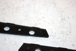 02 Polaris Xc Sp 500 Oem RH,LH Upper Hinge 5243568-067 5243567-067 Q4615