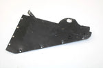 1990 Arctic Cat Prowler Oem Right Louver 0606-454 SA109