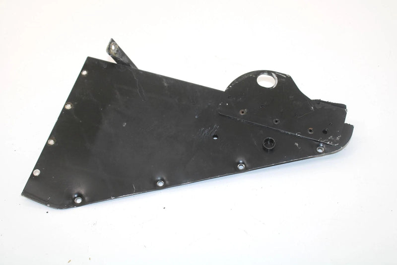 1990 Arctic Cat Prowler Oem Right Louver 0606-454 SA109