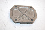 09 Can-am Ds90 Oem Top Cylinder Head Cover V12301CJF000 AB3