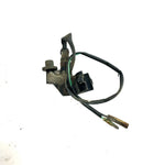 94 Yamaha Timberwolf 250 YFB250 OEM Left Brake Lever Holder 3JN-82921-00-00 AY56