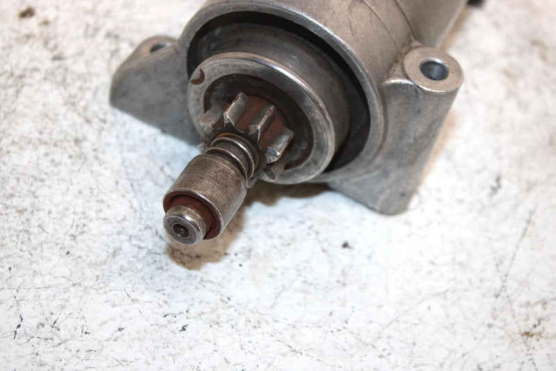 02 Ski-doo Grand Touring 500 Oem Starter Motor 515175562 SS24