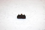 1995 Polaris 440 L/c Oem Oil/Brake Instrument Light 4040034 SP33