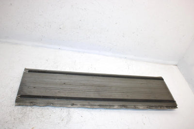 02 Ski-doo Grand Touring 500 Oem Rear Heat Exchanger 518322905 SS24