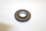 1997 Yamaha  Timberwolf 250 Oem 2nd Wheel 34T Gear 29U-17221-01-00 Q3806