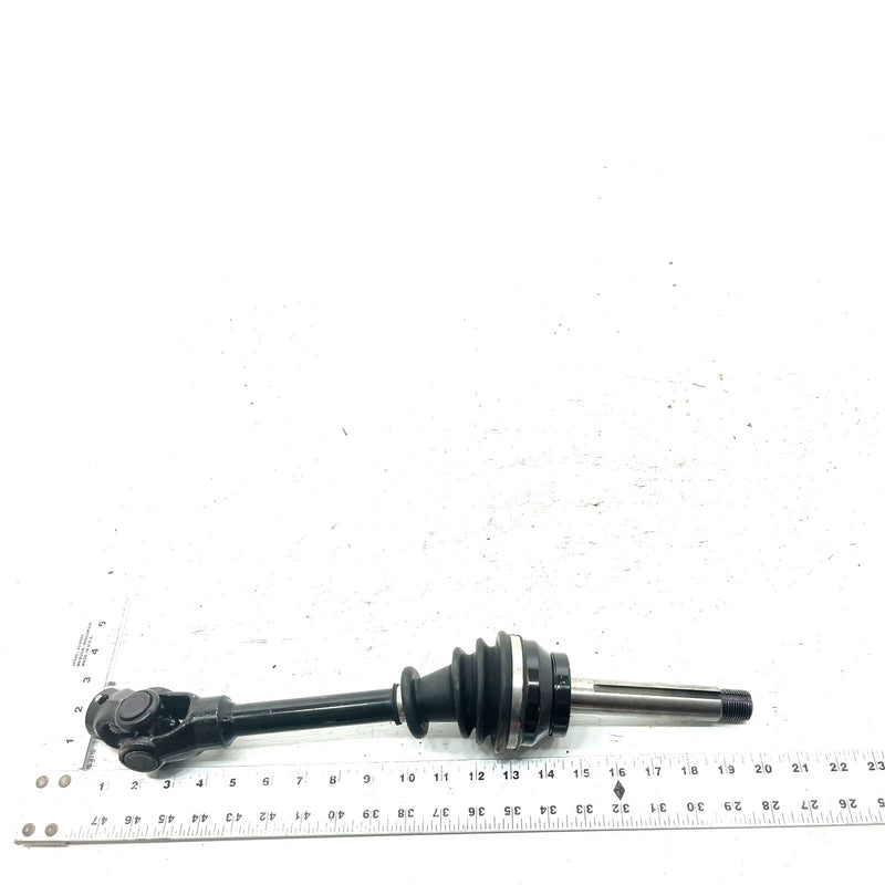 91-93 Polaris Trail Boss 350L 4X4 OEM Front Drive Shaft 1380052 AP233