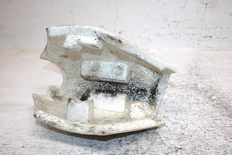 2000 Ski-doo Mxz 600 Oem Handlebar Pad Foam 506151262 SS15