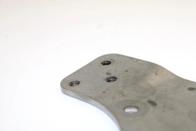 1996 Yamaha Waveraider 760 Oem Right Seat Hinge Plate GH1-6517K-01-00 JY11