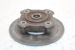 1998 Arctic Cat 454 Oem Front Wheel Hub W/Rotor 1436-164 1502-177 AA3