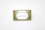 Polaris Oem Single Plastic Stock Reed Valve Stuffer 5433151 Q1186