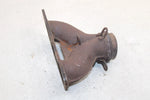 97 Polaris Xc 700 Oem Exhaust Header Manifold Y Pipe 1260757-029 B217