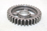 2006 Polaris Outlaw 500 Oem 1st Driven Gear 34T 3089701 AP4