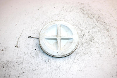 1992 Yamaha Waverunner Oem Inspection Cover EU0-62720-30-00 JY10