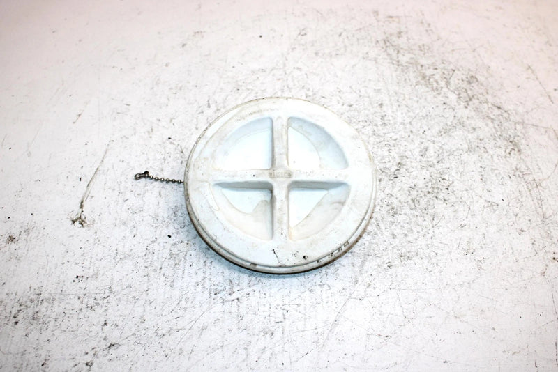 1992 Yamaha Waverunner Oem Inspection Cover EU0-62720-30-00 JY10
