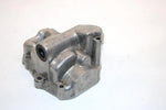 02 Yamaha Bear Tracker 2wd Yfm250xp Oem Bevel Gear Cover, Left Crankcase AY18