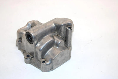 02 Yamaha Bear Tracker 2wd Yfm250xp Oem Bevel Gear Cover, Left Crankcase AY18