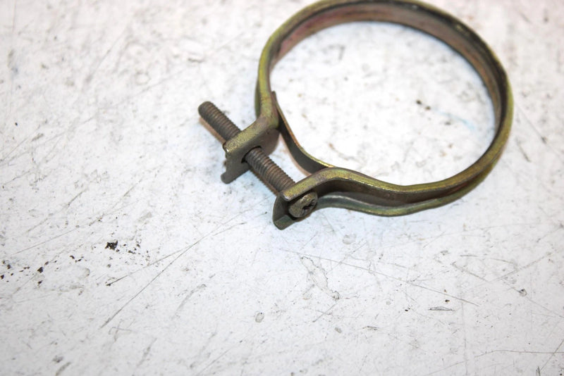 1990 Polaris Trail Boss 350l 4x4 Oem Carb Carburetor Clamp 3084144 AP142